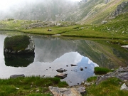 Piani dell'Avaro - Laghetti di Ponteranica - 14 agosto 2012 - FOTOGALLERY